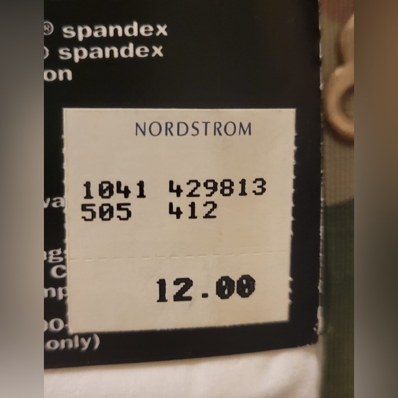 DKNY Tights x5 - Picture 5 of 5